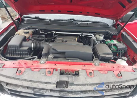 2015 Chevrolet Colorado Wt from USA, damaged, VIN 1GCHTAEA5F1192472